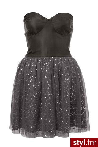 sukienka. Miss Selfridge
Jeżeli już jest proszę o link - Pozostałe Ciuchy Moda