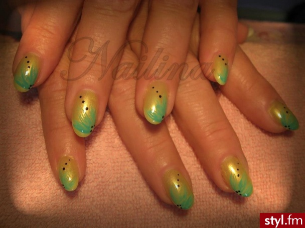Paznokcie