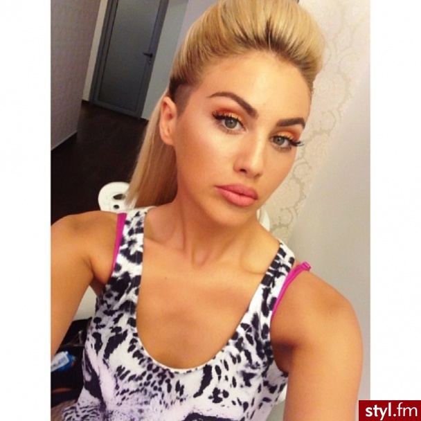 Dzienne Makijaże