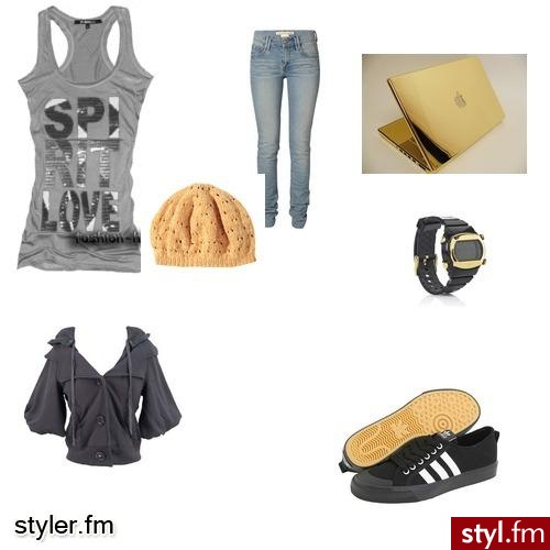 luz - Styler