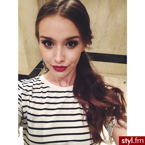 Dzienne Makijaże