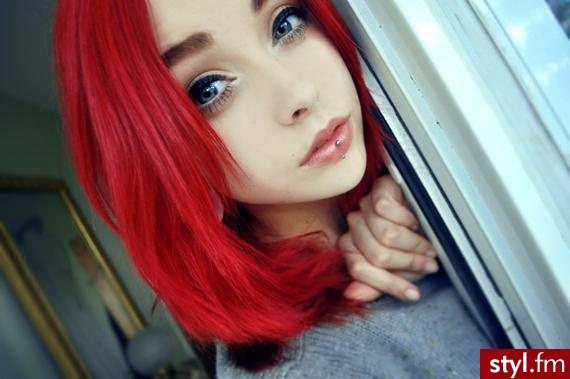 Dzienne Makijaże