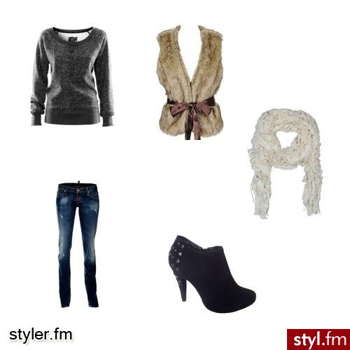 Cieplutko . - Styler