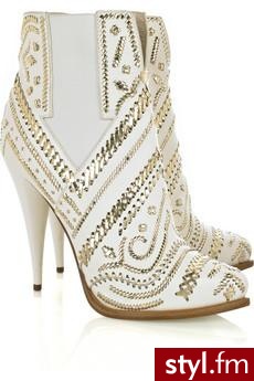 buty. Givenchy
Jeżeli już jest proszę o link - Pozostałe Buty Moda