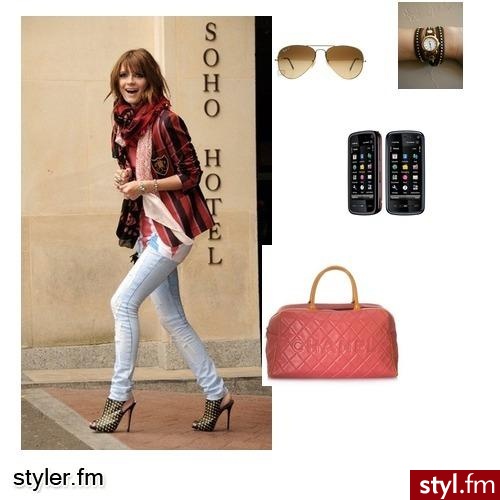 do szkoly. zestawik - Styler