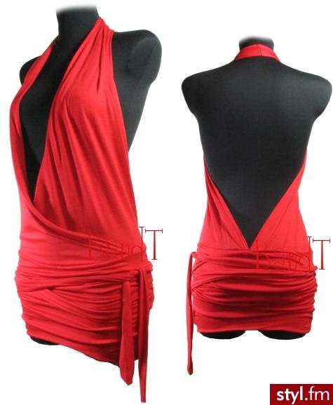 Pozostałe Ciuchy Moda