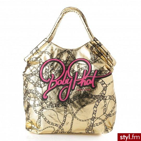 BabyPhat 40$ - Pozostałe Torebki Moda