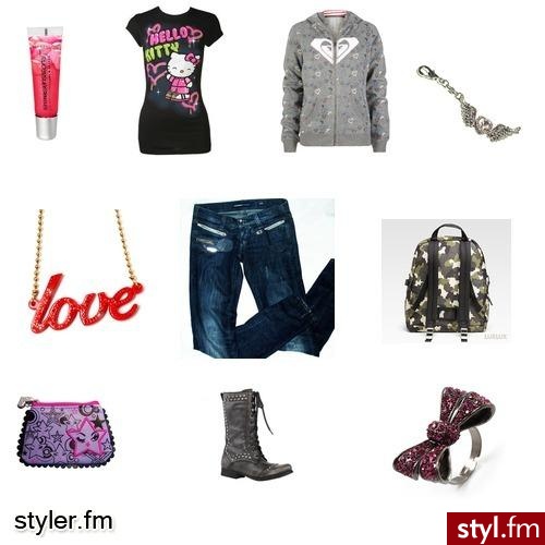; ] - Styler