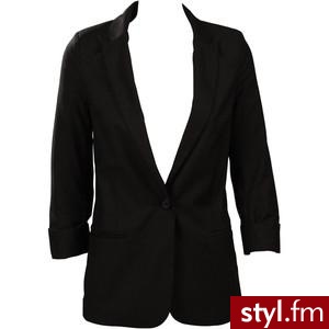 Cut Out Jacket - Polyvore. Pobrano ze strony: http://www.polyvore.com/cut_out_jacket/thing?id=13940617 - Pozostałe Ciuchy Moda