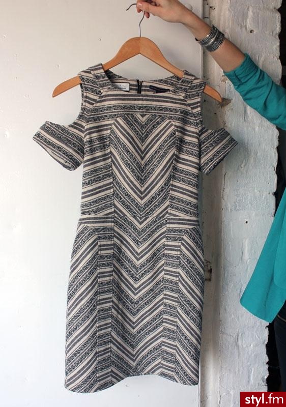 Dzienne Sukienki Moda