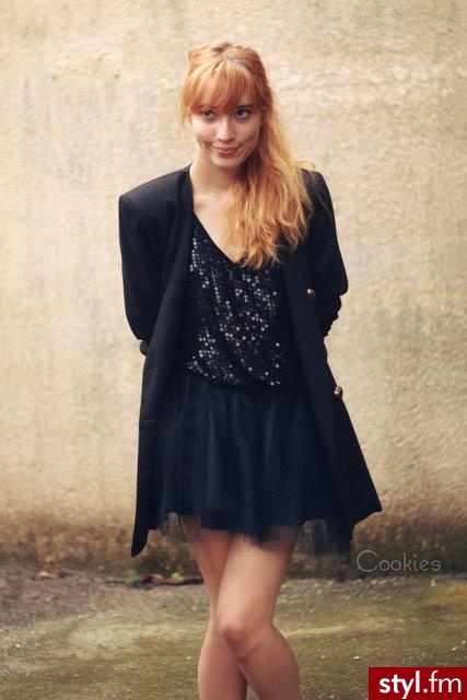 Jeżeli zdjęcie znajduje się już w galerii poproszę o link - Pozostałe Ciuchy Moda