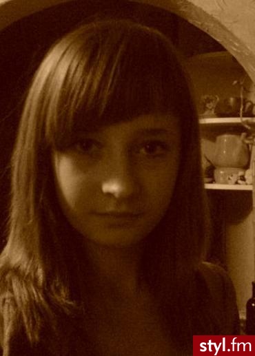 Średnie Fryzury