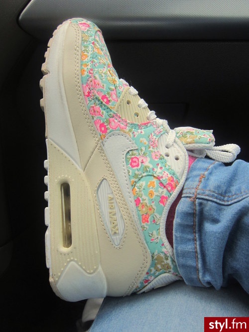 Sportowe Buty Moda