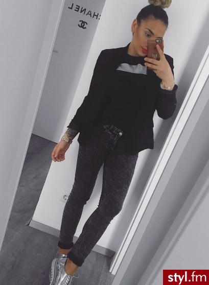 Pozostałe Ciuchy Moda