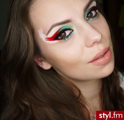 Artystyczne Makijaże