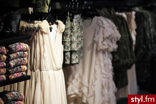 Pozostałe Ciuchy Moda