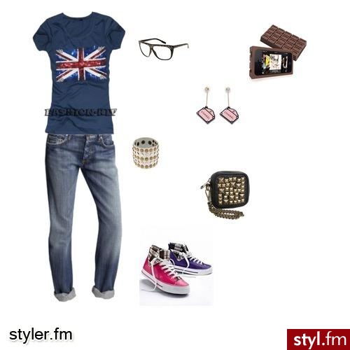 :DD. ;* - Styler
