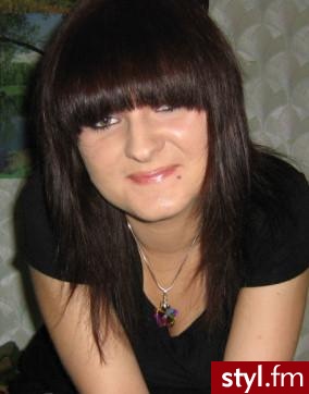 Średnie Fryzury
