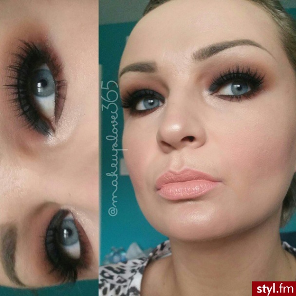 Dzienne Makijaże