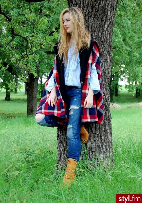 Jeżeli zdjęcie znajduje się już w galerii poproszę o link - Moda uliczna Inne Moda