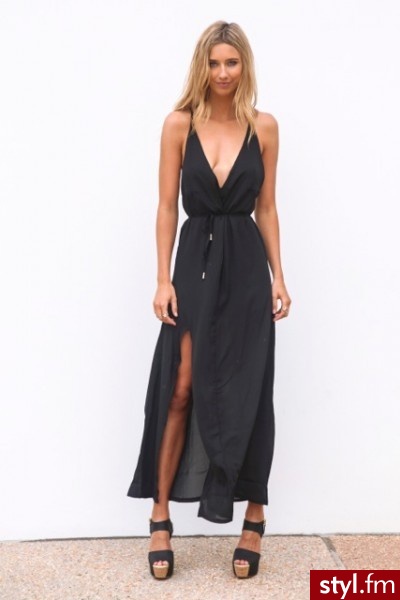 Dzienne Sukienki Moda