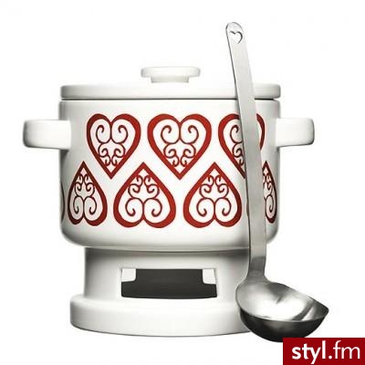 Garnek przystosowany do produkcji Grzanego Wina idealny na miłe wieczory we dwoje - 129.90 zł - Gadżety Inne Moda
