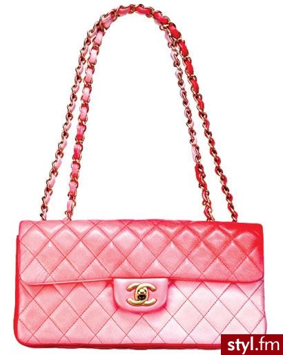chanel 2.350$ - Pozostałe Torebki Moda