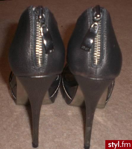 Pozostałe Buty Moda