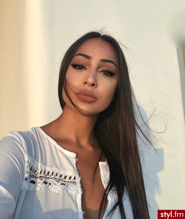 Dzienne Makijaże