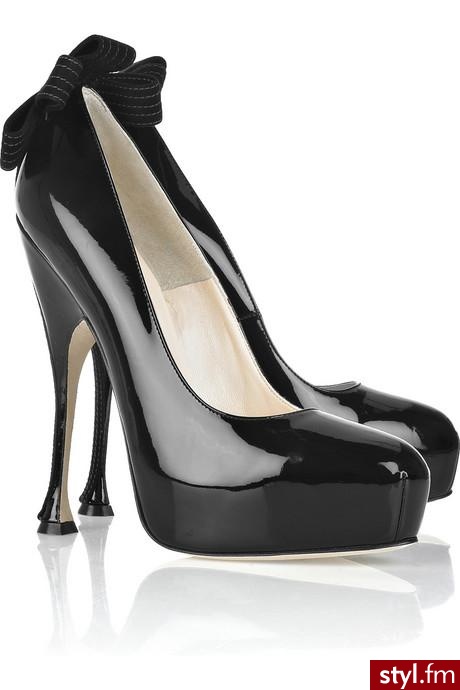 buty - Pozostałe Buty Moda