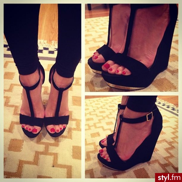 Koturny Buty Moda