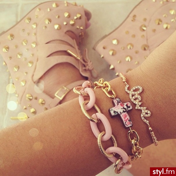 Koturny Buty Moda