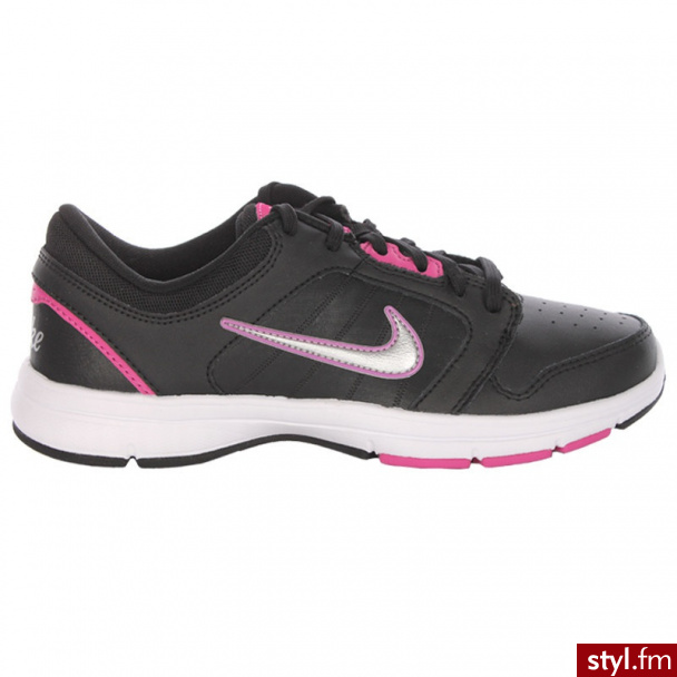 Nike buty sportowe damskie STEADY IX (525739-060) - Sportowe Buty Moda
