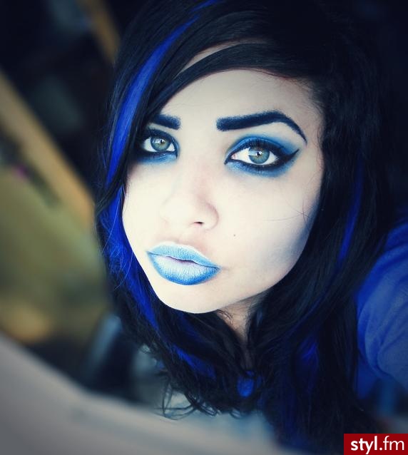 Wieczorowe Makijaże
