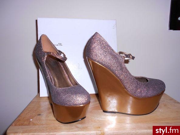 Koturny Buty Moda