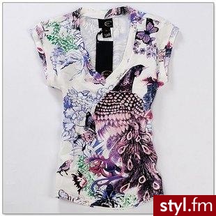 Pozostałe Ciuchy Moda