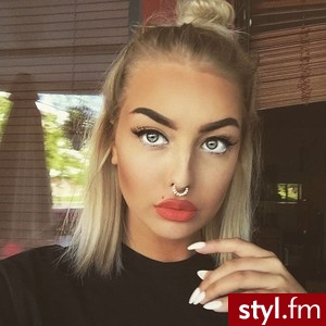 Dzienne Makijaże