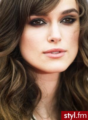 keira knightley - Makijaże