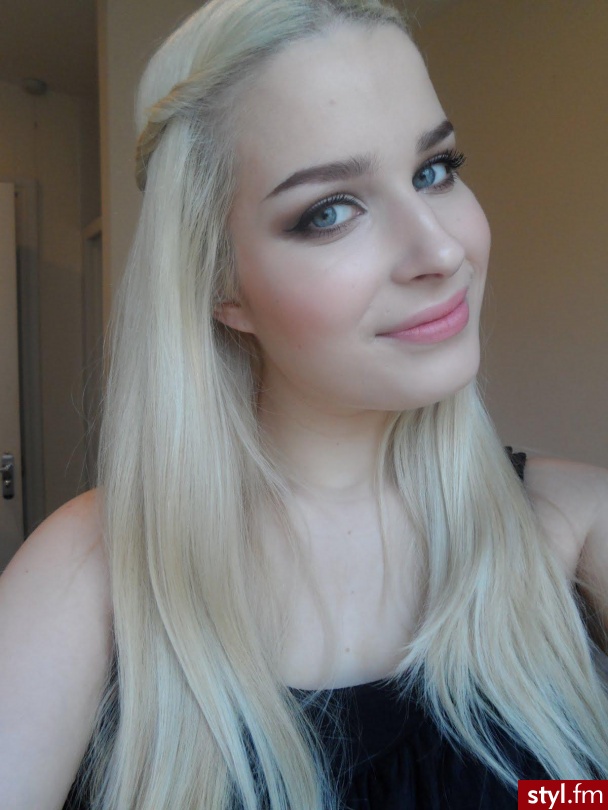 Dzienne Makijaże