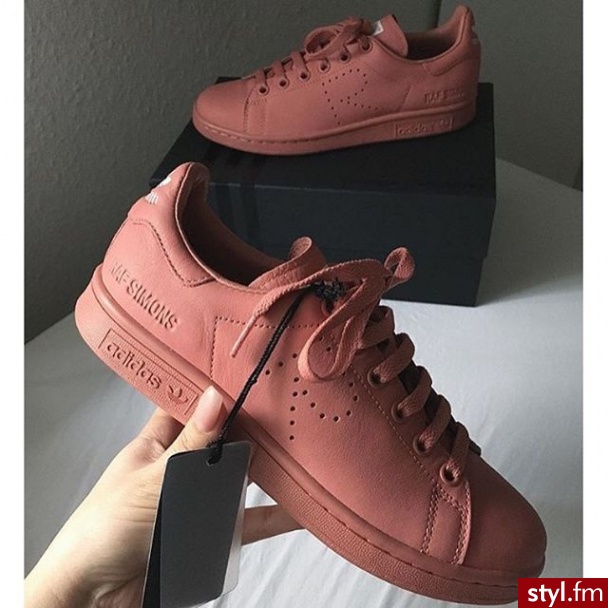 Sportowe Buty Moda