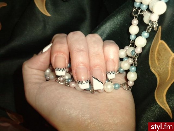 Paznokcie