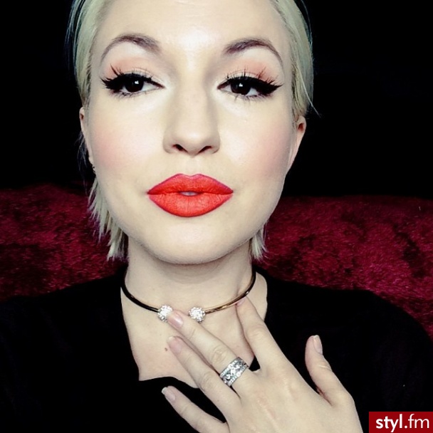 Dzienne Makijaże