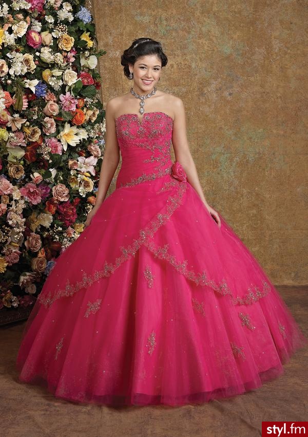 MORI LEE - Pozostałe Ciuchy Moda