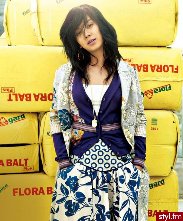street korea - Moda uliczna Inne Moda