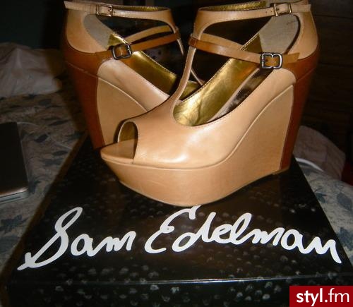 Koturny Buty Moda