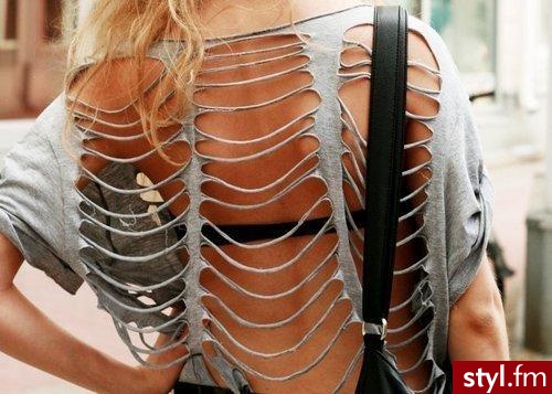 Pozostałe Ciuchy Moda