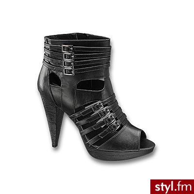 Pozostałe Buty Moda