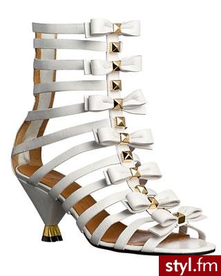 Marc Jacobs 1.645$ - Pozostałe Buty Moda