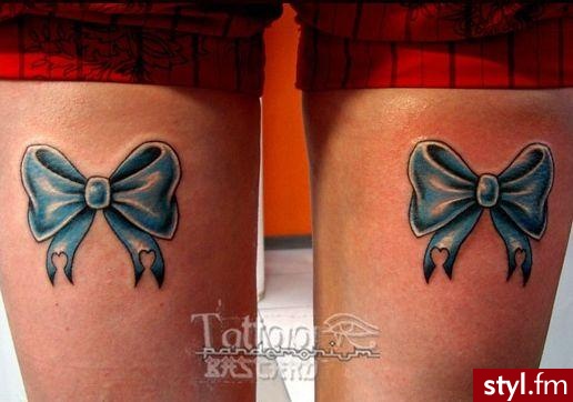 Tatuaże