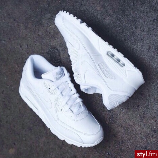 Sportowe Buty Moda